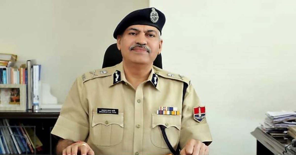 ACB chief urges people to help in checking corruption